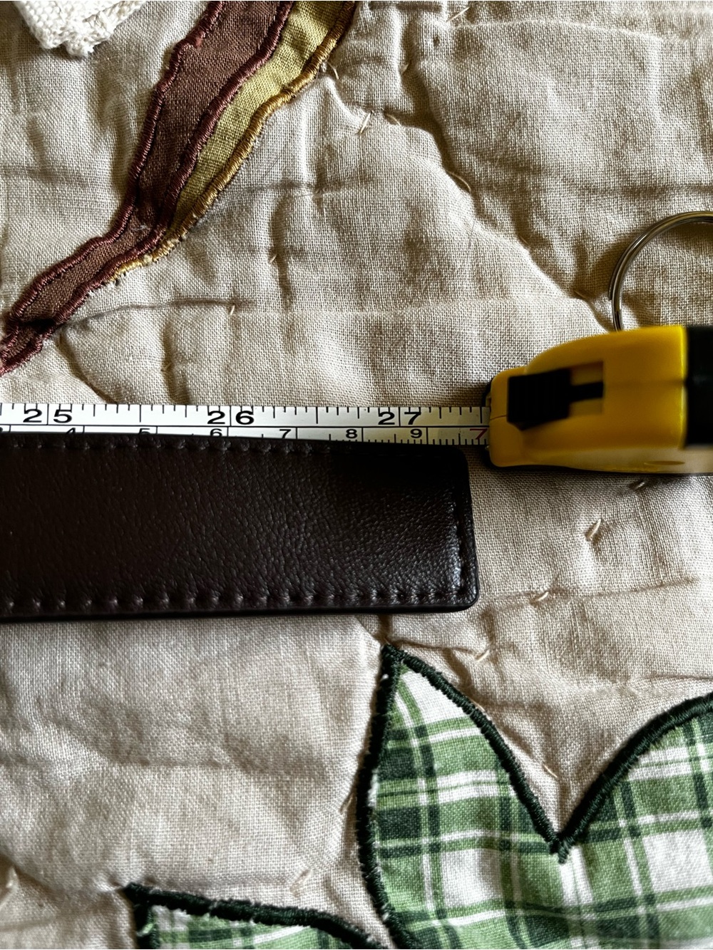 Coachtopia Maple Shoulder Strap for Alter Ego Bags - Picture 9 of 13